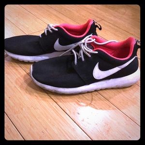 Roshe run